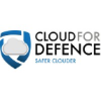 Cloud for Defence Logo