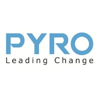 Pyro Group Logo