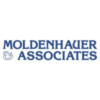 Moldenhauer & Associates Logo