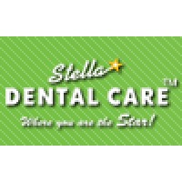 Stella Dental Care Logo