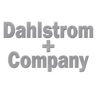 Dahlstrom + Company, Inc. Logo