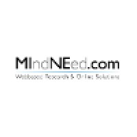 Mindneed.com B.V. Logo