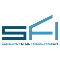 Sociedad Fondo Inmobiliario S.A. Logo