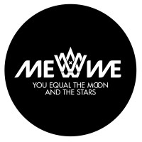Me We -rakkauslahjat Logo