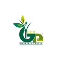 Green Point for Import & Export Logo