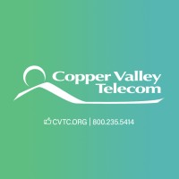 Copper Valley Telecom Logo