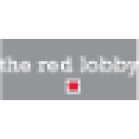 The Red Lobby Logo