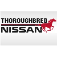 Thoroughbred Nissan Logo