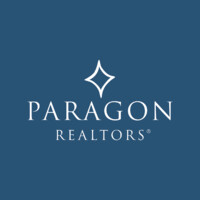 PARAGON REALTORS® Logo