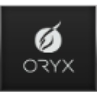 Oryx World Logo