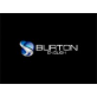 Burton English Logo