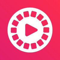 Flipagram (now TikTok) Logo