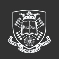 Sheffield University Management School Logo
