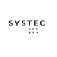 Systec Group Logo
