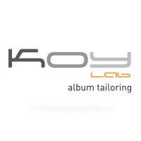 Koy Lab Logo