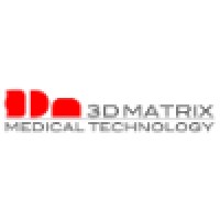 3-D Matrix North America Logo