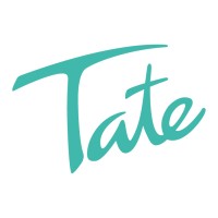 Tate Recruitment Logo
