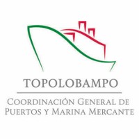 Administración Portuaria Integral de Topolobampo, S.A. de C.V. Logo