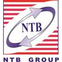 NTB INTERNATIONAL PVT LTD Logo