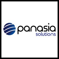 Panasia Solutions Logo