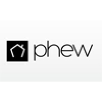 Phew LLC Logo
