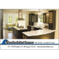 Shoreline Cabinet Company Logo