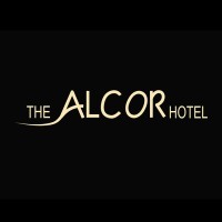 The Alcor Hotel Logo