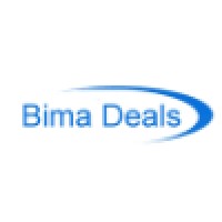 Bimadeals Logo