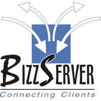 BizzServer Financial Services Logo