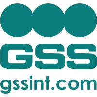 GSS International PJSC Logo