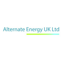 Alternate Energy UK Ltd Logo