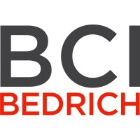 BCI Consulting Logo