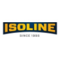 ISOLINE Logo