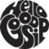 Hello Good Sip Logo