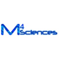 M4 Sciences Logo