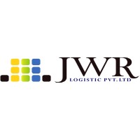 JWR LOGISTICS PRIVATE LIMITED Logo