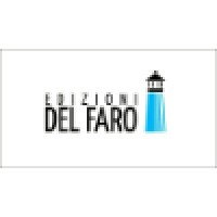 Edizioni del Faro Logo