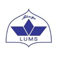 Lahore University of Management Sciences Logo