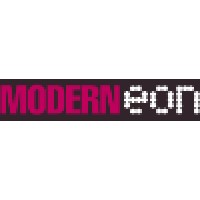Moderneon London Ltd Logo