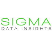 SIGMA Data Insights Logo