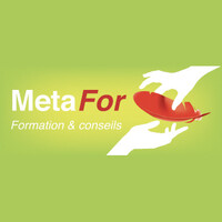 MetaFor Association Logo