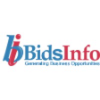 Bidsinfo.com Logo