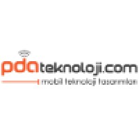 PDATeknoloji.com Logo