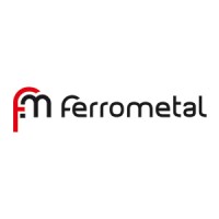Ferrometal Oy Logo