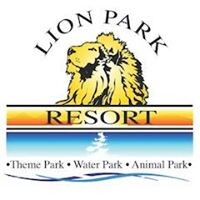 LP Amusement Centre (Pty) Ltd Logo