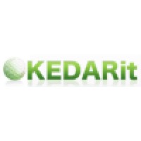 KEDAR Information Technologies Logo