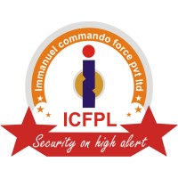 IMMANUEL COMMANDO FORCE PRIVATE LIMITED Logo