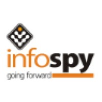 InfoSpy P.C. Logo
