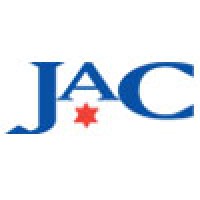 Joint Action Committee for Political Affairs (JAC) Logo