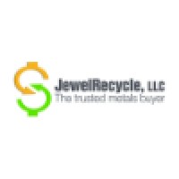 JewelRecycle, LLC Logo